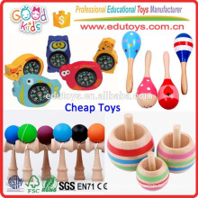 Toy Factory Direct Sale Wood Baby Products, Promotional Classic Design Baby Products